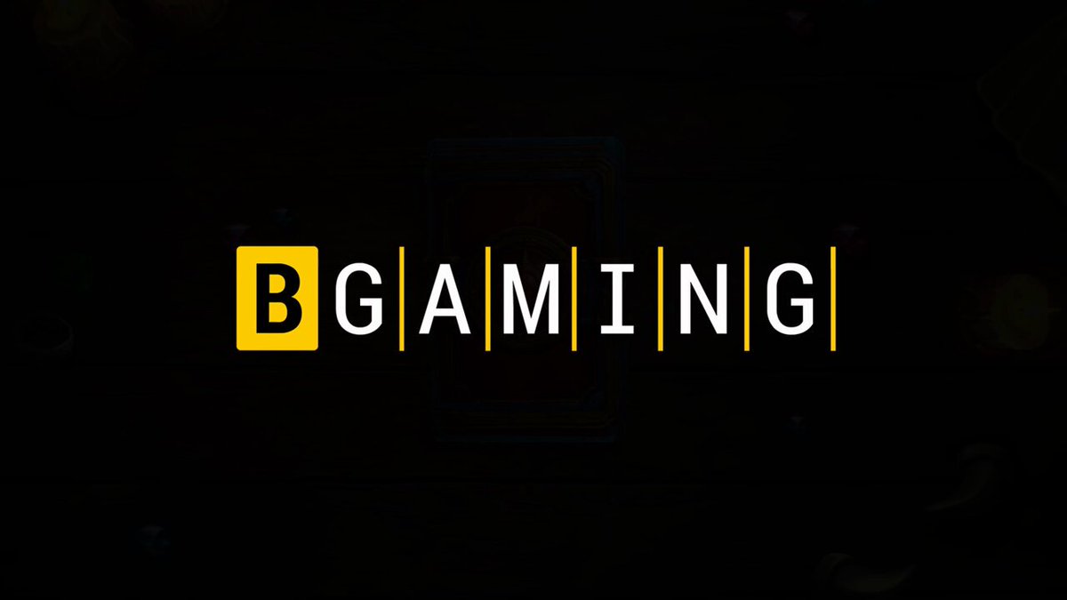 Bgaming